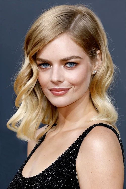 Key visual of Samara Weaving