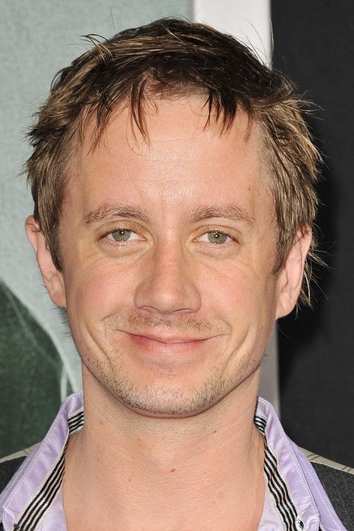 Key visual of Chad Lindberg