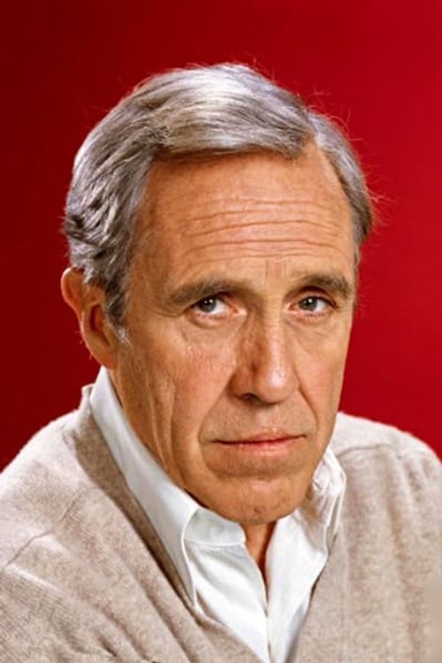 Key visual of Jason Robards