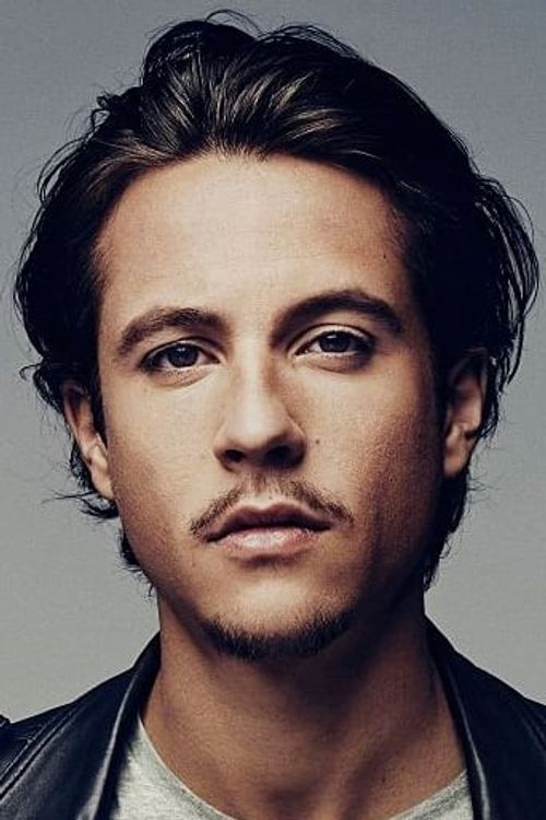 Key visual of Nekfeu