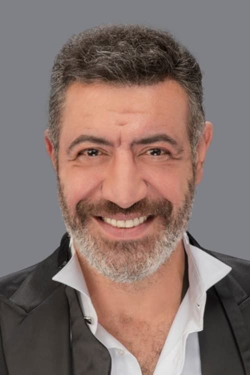 Key visual of Hakan Altun