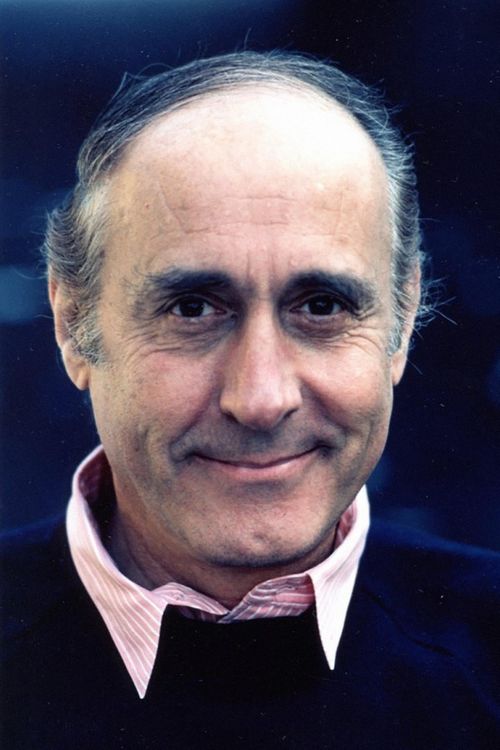 Key visual of Henry Mancini