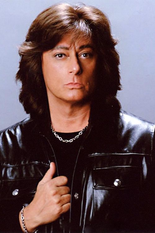 Key visual of Joe Lynn Turner