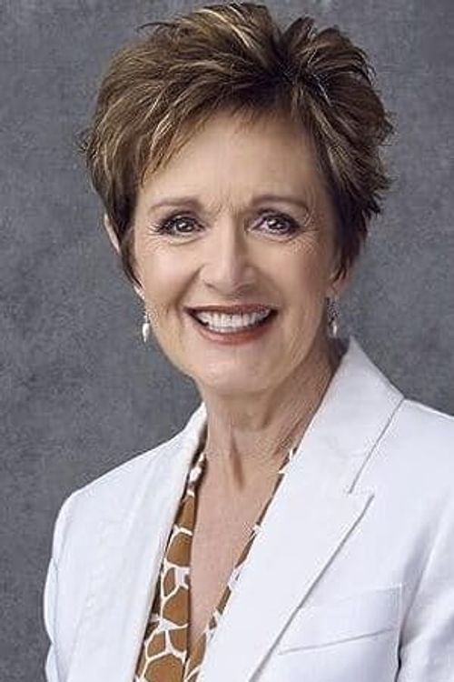 Key visual of Jackie Woodburne