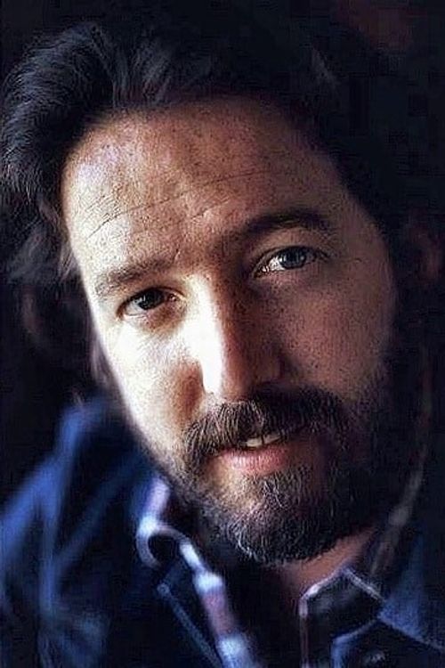 Key visual of Paul Butterfield