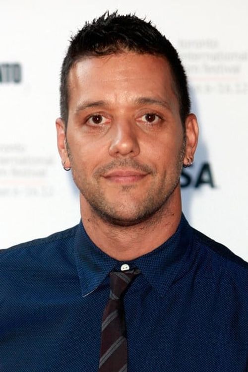 Key visual of George Stroumboulopoulos