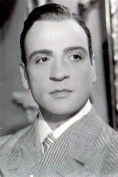 Key visual of Roberto Airaldi