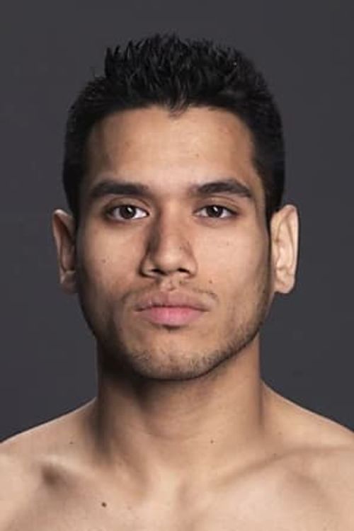 Key visual of Phillipe Nover