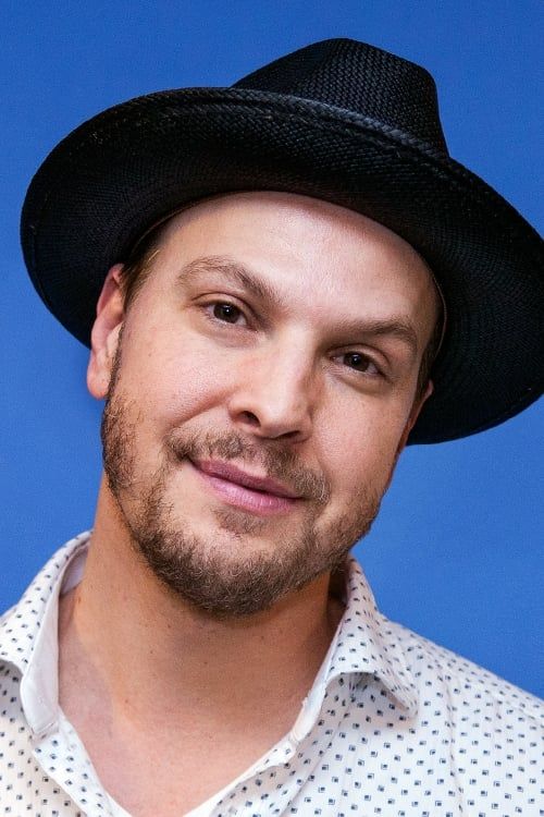 Key visual of Gavin DeGraw