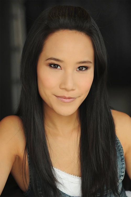 Key visual of Tammy Hui