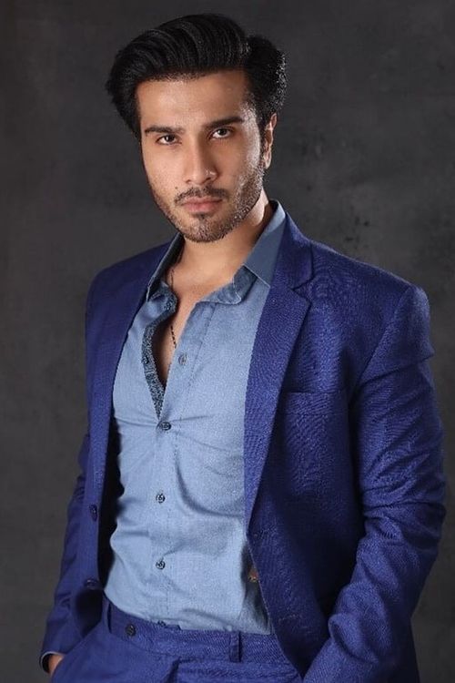 Key visual of Feroze Khan