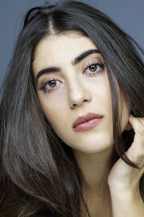 Key visual of Yasmine Bouabid