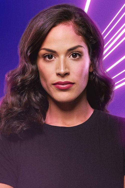 Key visual of Nany González