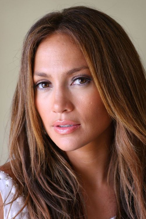 Key visual of Jennifer Lopez