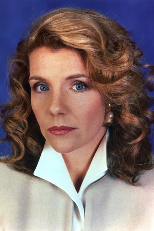 Key visual of Jill Clayburgh