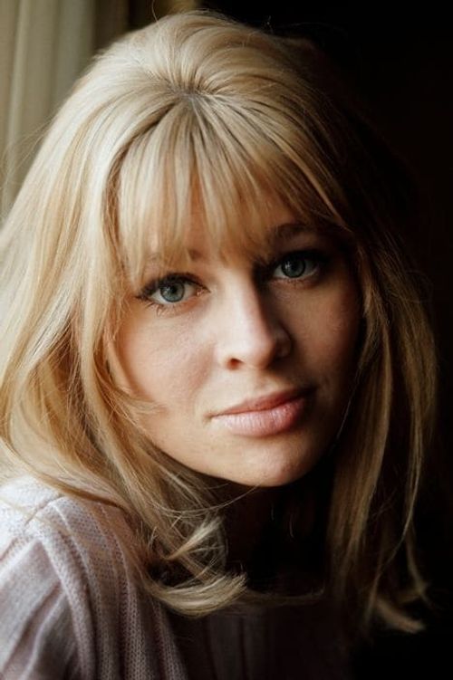 Key visual of Julie Christie