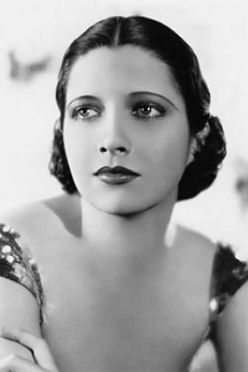 Key visual of Kay Francis