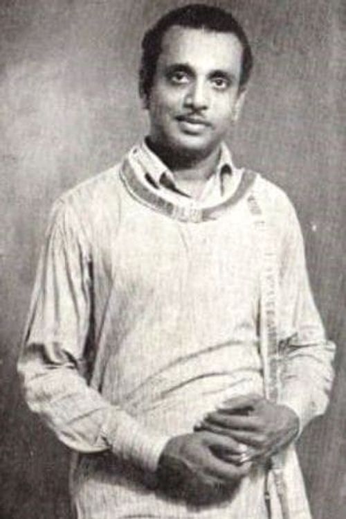 Key visual of M. K. Radha