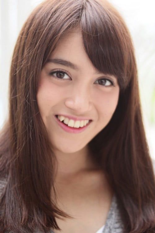 Key visual of Nabilah Ratna Ayu