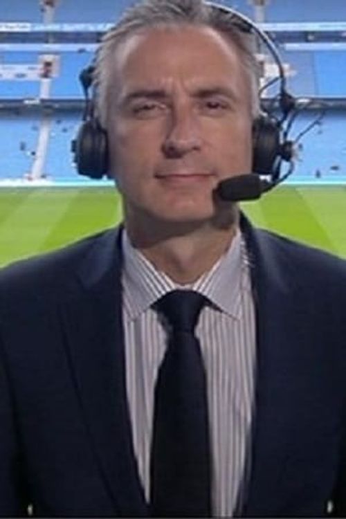 Key visual of Alan Smith