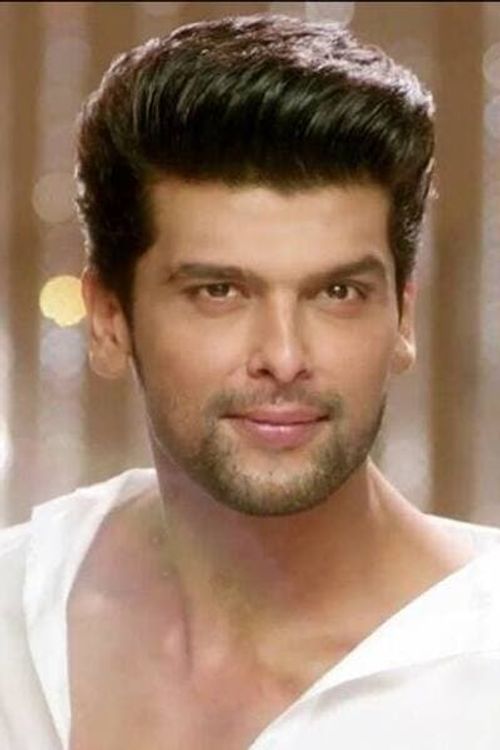 Key visual of Kushal Tandon