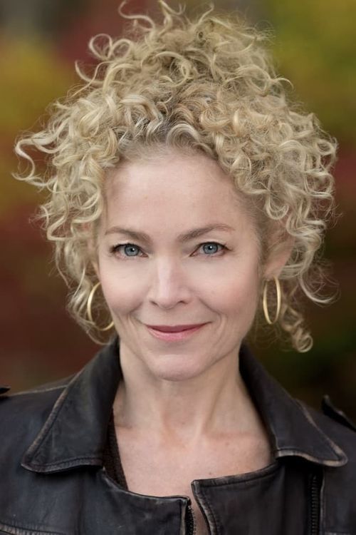 Key visual of Amy Irving