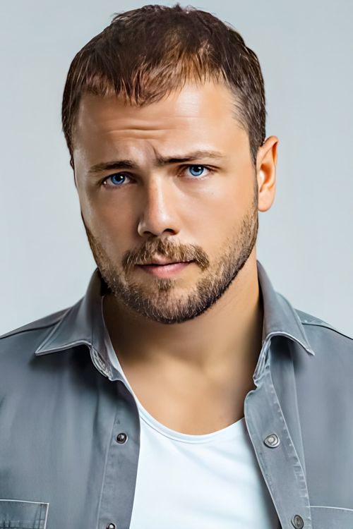 Key visual of Tolga Sarıtaş