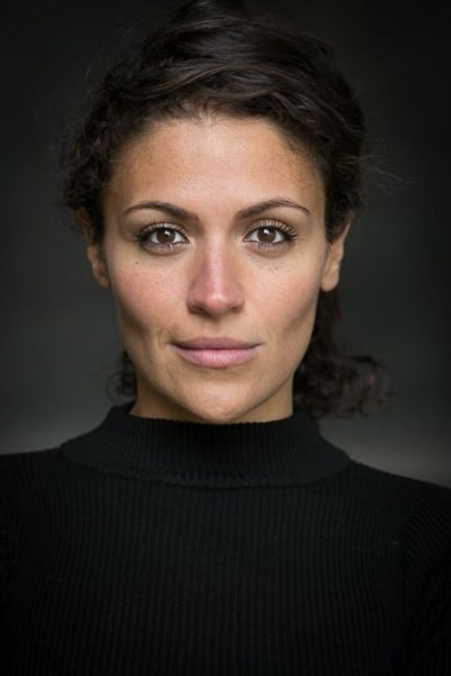 Key visual of Sonia Ibrahim