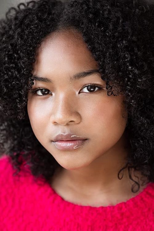 Key visual of Laya DeLeon Hayes