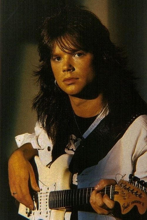 Key visual of John Norum