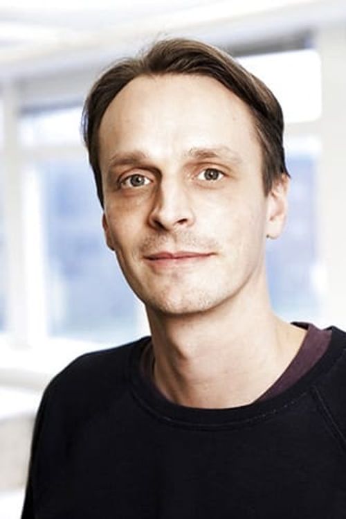 Key visual of Esben Toft Jacobsen