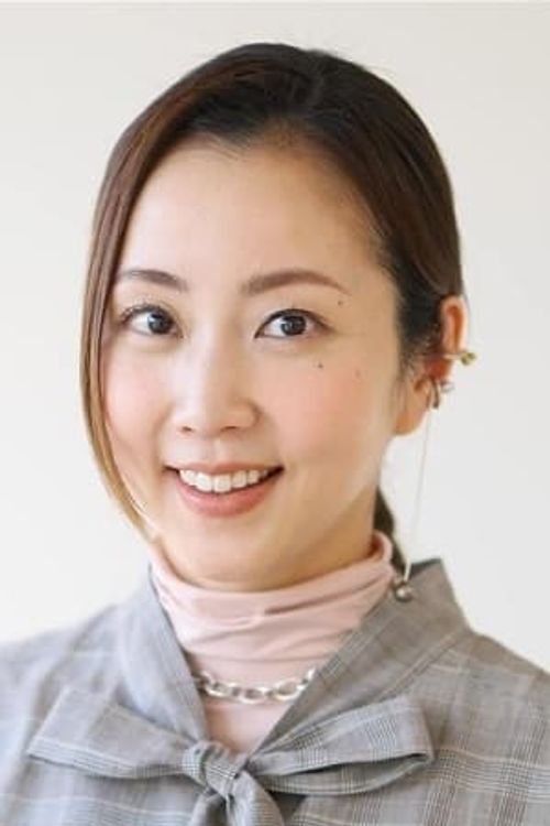 Key visual of Haruka Kinami