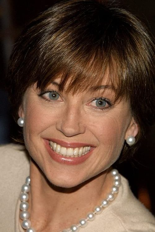 Key visual of Dorothy Hamill