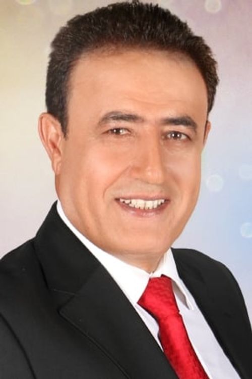 Key visual of Mahmut Tuncer