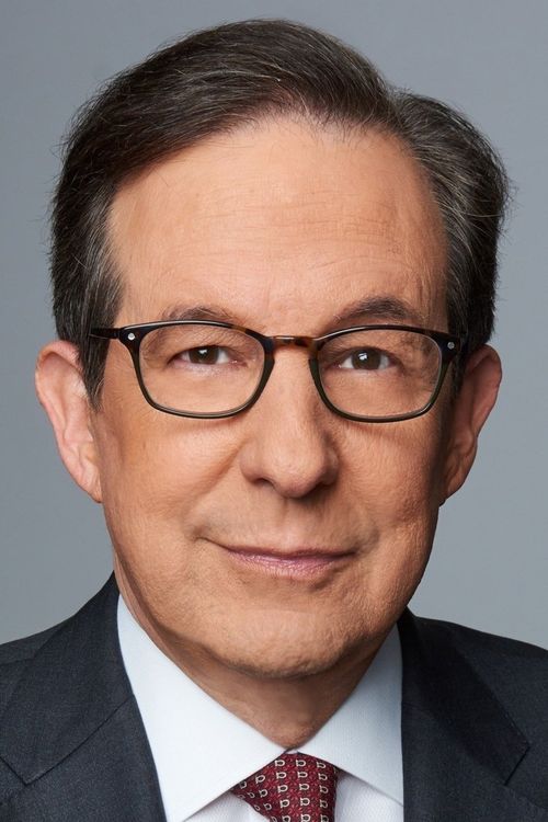 Key visual of Chris Wallace