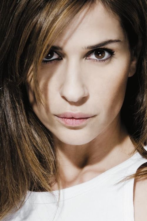 Key visual of Sofia Aparício