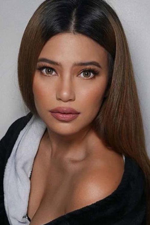 Key visual of Denise Laurel