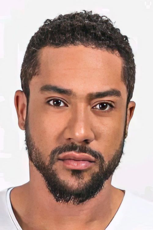 Key visual of Majid Michel