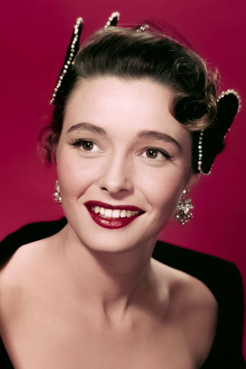 Key visual of Patricia Neal