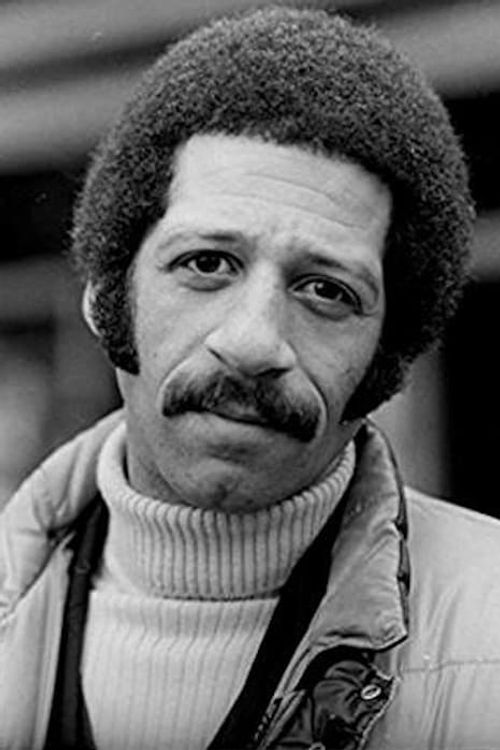 Key visual of Derek Griffiths