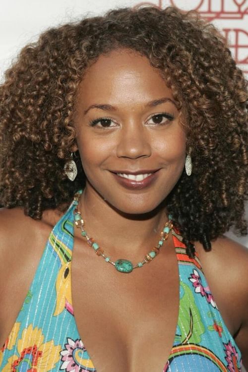 Key visual of Rachel True