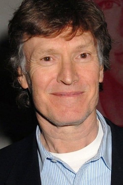 Key visual of Steve Winwood