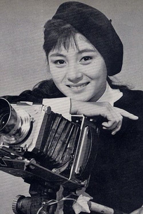 Key visual of Masako Izumi