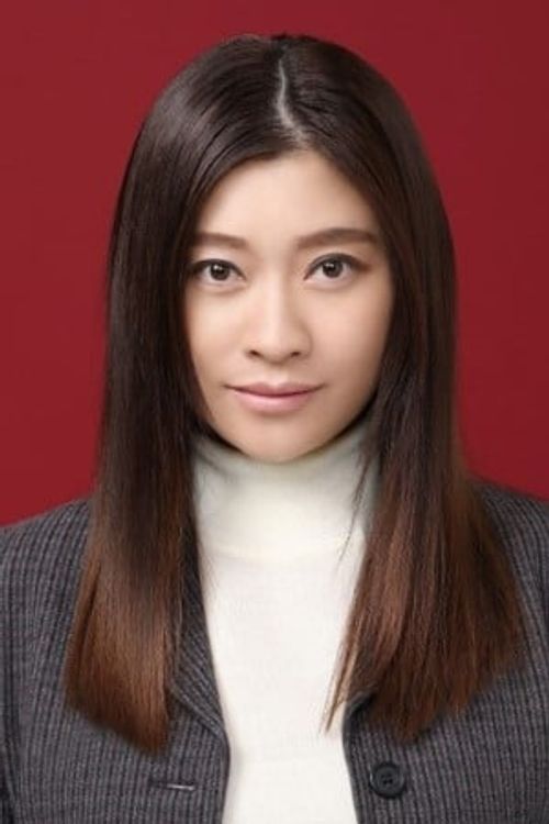 Key visual of Ryoko Shinohara