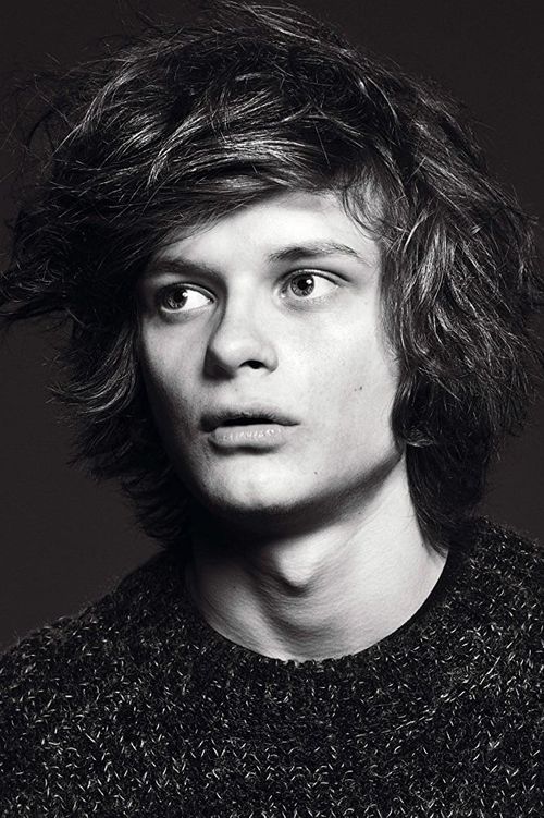 Key visual of Charlie Tahan