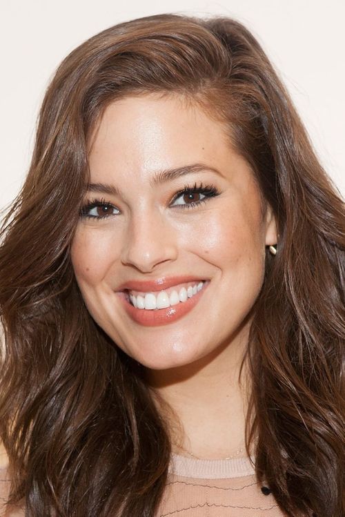 Key visual of Ashley Graham