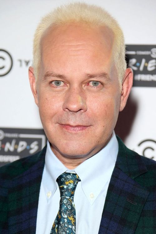 Key visual of James Michael Tyler