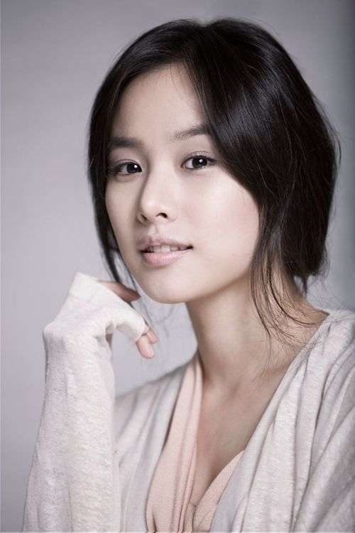 Key visual of Jo Yoon-hee