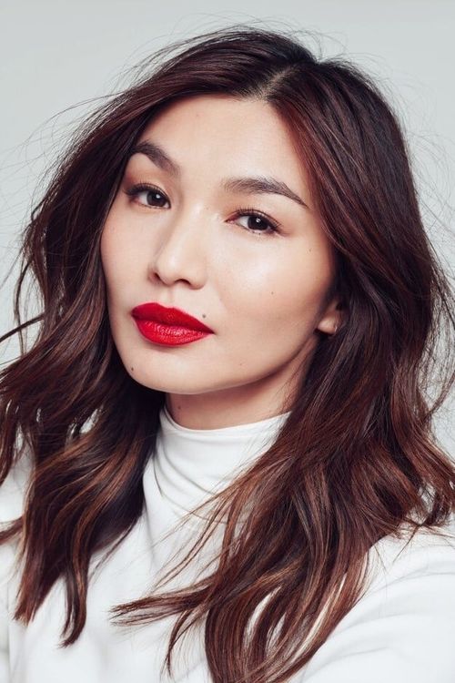 Key visual of Gemma Chan