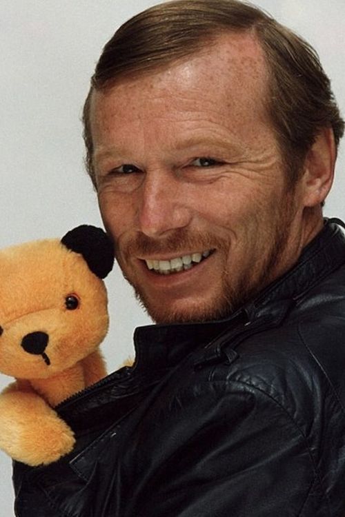 Key visual of Matthew Corbett